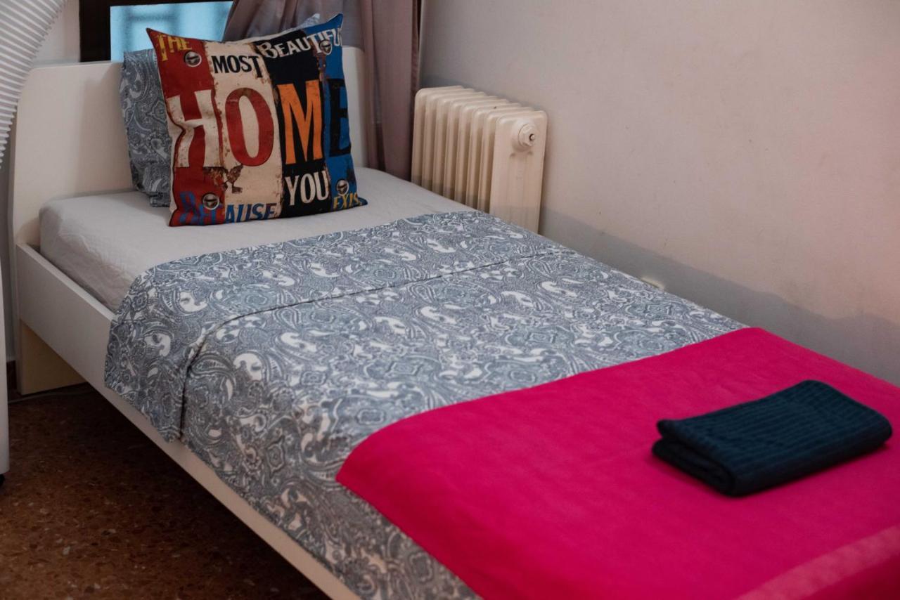Eixample Private Rooms Barcelona Kültér fotó