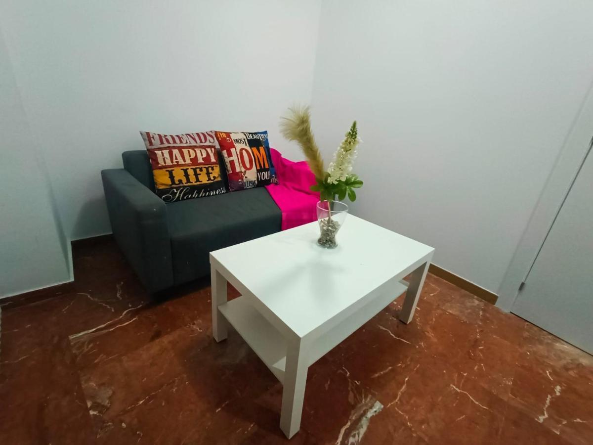 Eixample Private Rooms Barcelona Kültér fotó