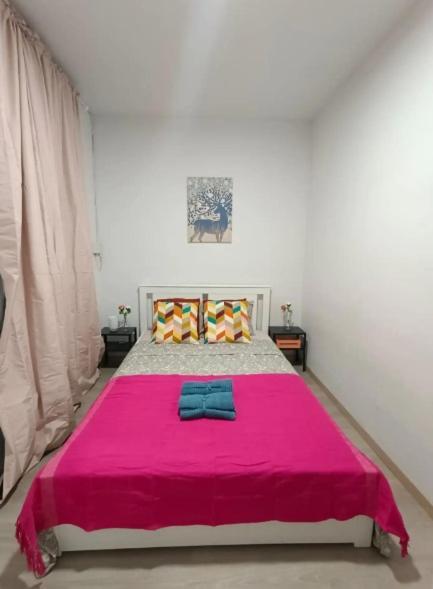 Eixample Private Rooms Barcelona Kültér fotó