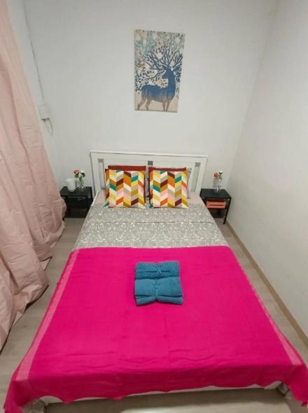 Eixample Private Rooms Barcelona Kültér fotó