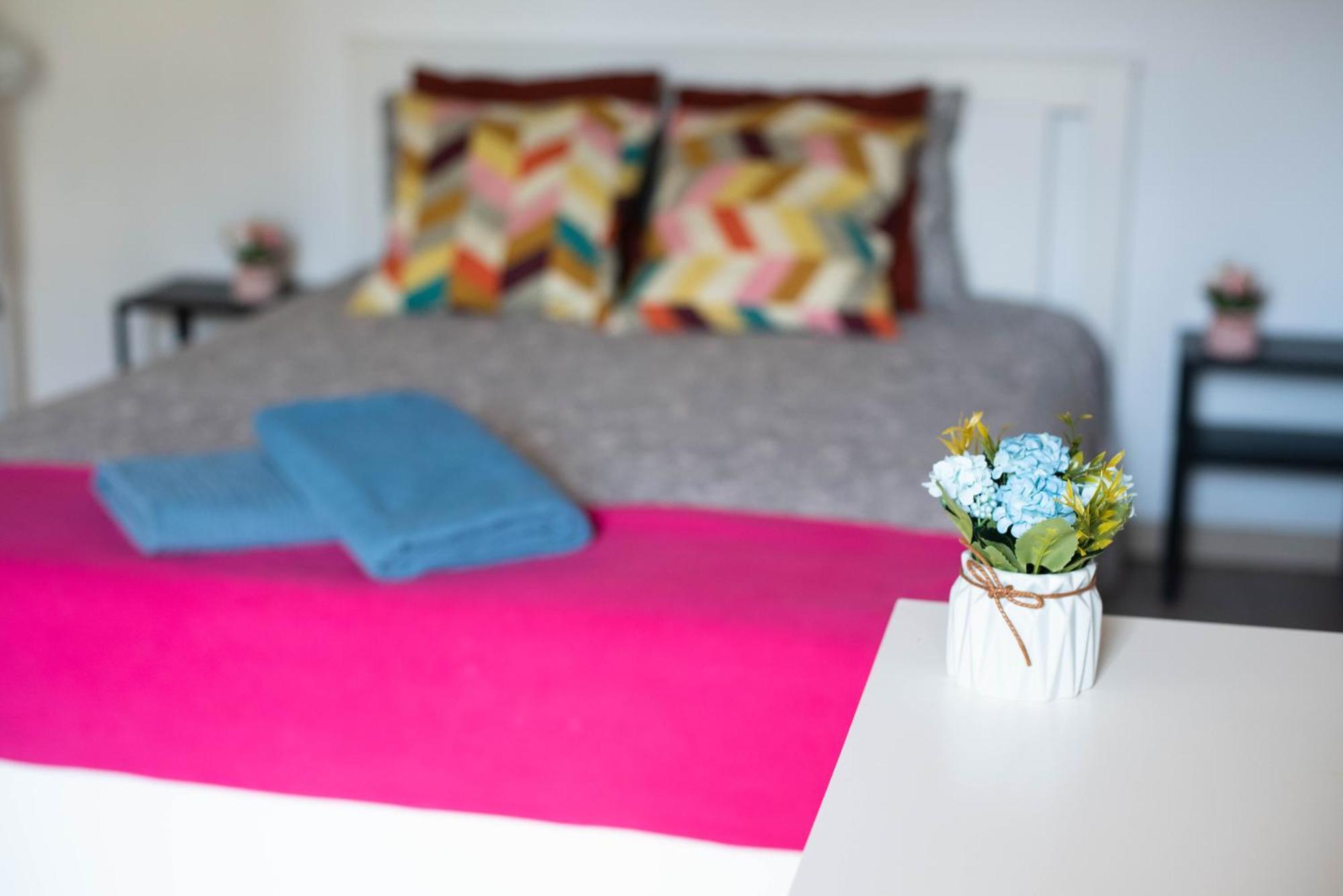 Eixample Private Rooms Barcelona Kültér fotó